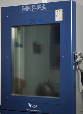 Αίθουσα δοκιμής θερμοκρασίας παραθύρων εξέτασης, Temp έλεγχος PLC εσωτερικού φωτισμού αιθουσών υγρασίας