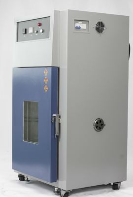 Ο χαμηλού θορύβου βιομηχανικός εργαστηρίων ειδικός αέρας μηχανών φούρνων υψηλής θερμοκρασίας ανθεκτικός εγκαθιστά
