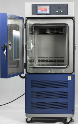 Ανθεκτική Temp κλιματολογική αίθουσα δοκιμής για την περιβαλλοντική δοκιμή θερμοκρασίας ψύξης θέρμανσης