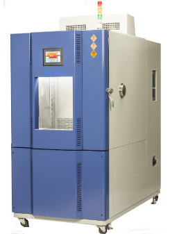 Γρήγορη αίθουσα 15℃/M ανακύκλωσης θερμοκρασίας θερμική συμπαγή 500 λίτρα 380V 50HZ
