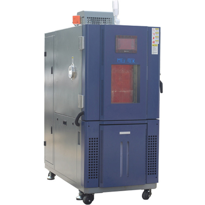 Νερό - δροσισμένη αίθουσα δοκιμής 150L κλιματολογική/σταθερή αίθουσα δοκιμής θερμοκρασίας