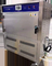 UV αίθουσα δοκιμής γήρανσης RT+10℃ ~ 70℃ με την υγρή επίδειξη κρυστάλλου