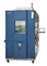 SUS304 γρήγορος - αίθουσα δοκιμής ανακύκλωσης θερμοκρασίας ποσοστού για τη λαστιχένια βιομηχανία
