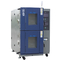 περιβαλλοντική αίθουσα δοκιμής 200L AC220V 50HZ/εξεταστική αίθουσα θερμικού κλονισμού