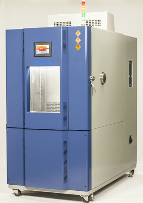 304 εξοπλισμός δοκιμής υγρασίας ανοξείδωτου ESS 5 - 20 ℃/λ. βιομηχανικά