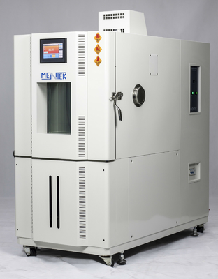 150 θερμικών λίτρα αιθουσών δοκιμής, θερμική αερόψυξη 10 °C/M εξοπλισμού ανακύκλωσης