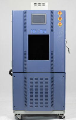 Εναλλασσόμενο ρεύμα 220 Β 50 βιομηχανική αίθουσα SUS 304 δοκιμής Hz εσωτερικός υλικός τρόπος ψύξης μονάδων