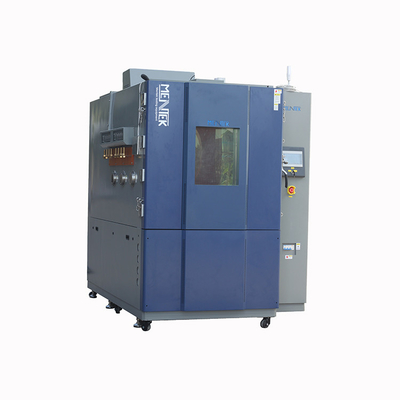 SUS304 μηχανή δοκιμής θερμοκρασίας με την ψυκτική ουσία R404 R23