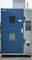Περιβαλλοντική αίθουσα AC220V 50HZ δοκιμής θερμικού κλονισμού για την εγχώρια συσκευή