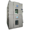 Θερμοκρασία AC220V 50HZ και αίθουσα υγρασίας με το σύστημα αερόψυξης